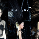 Illustration for article titled Marc Jacobs Final Show for Louis Vuitton Was a Thing of Dark Beauty